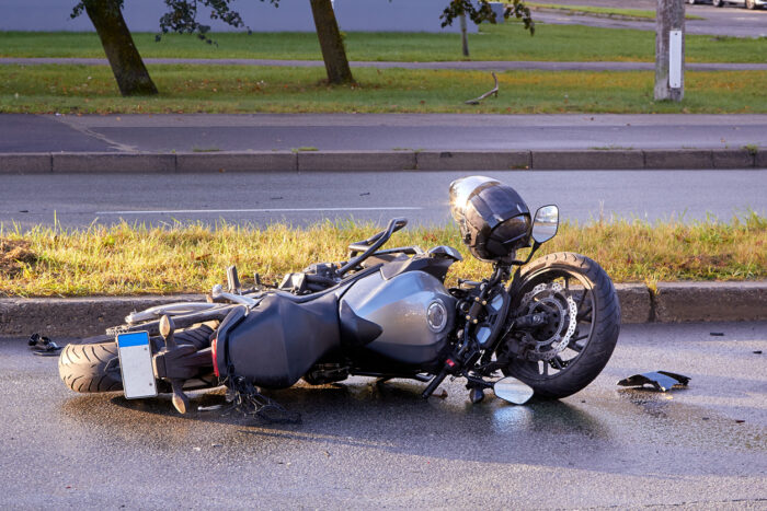 I’ve Been Hurt in a Motorcycle Accident in OKC — Do I Need a Lawyer?