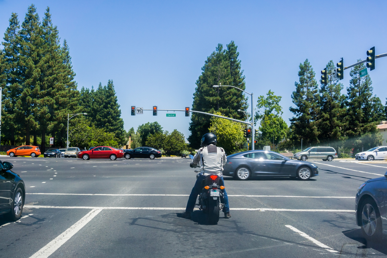 Are There Different Types of Motorcycle Licenses in Oklahoma?